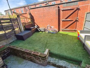 Yard- click for photo gallery